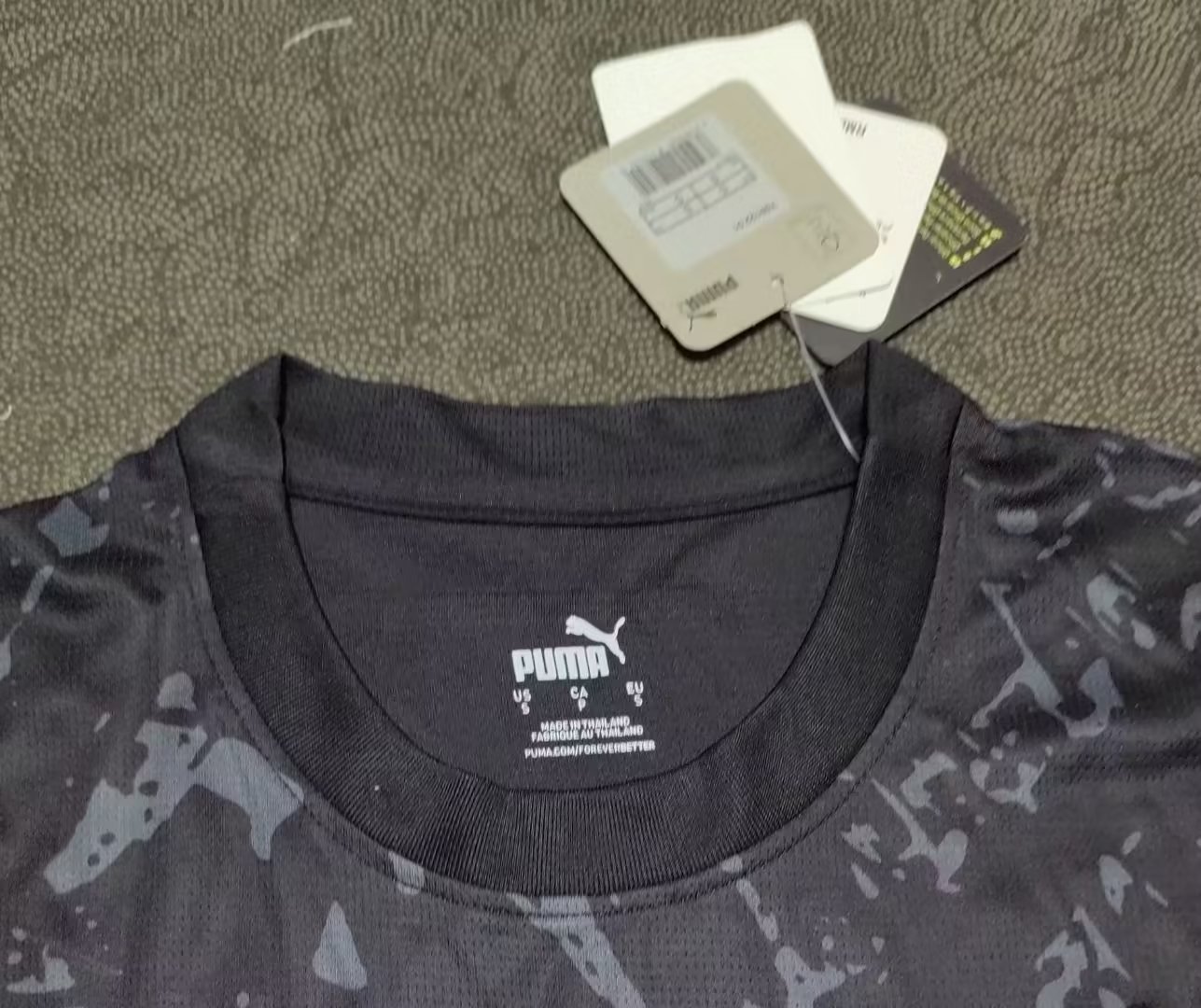 Borussia Dortmund Away Jersey 2023/24