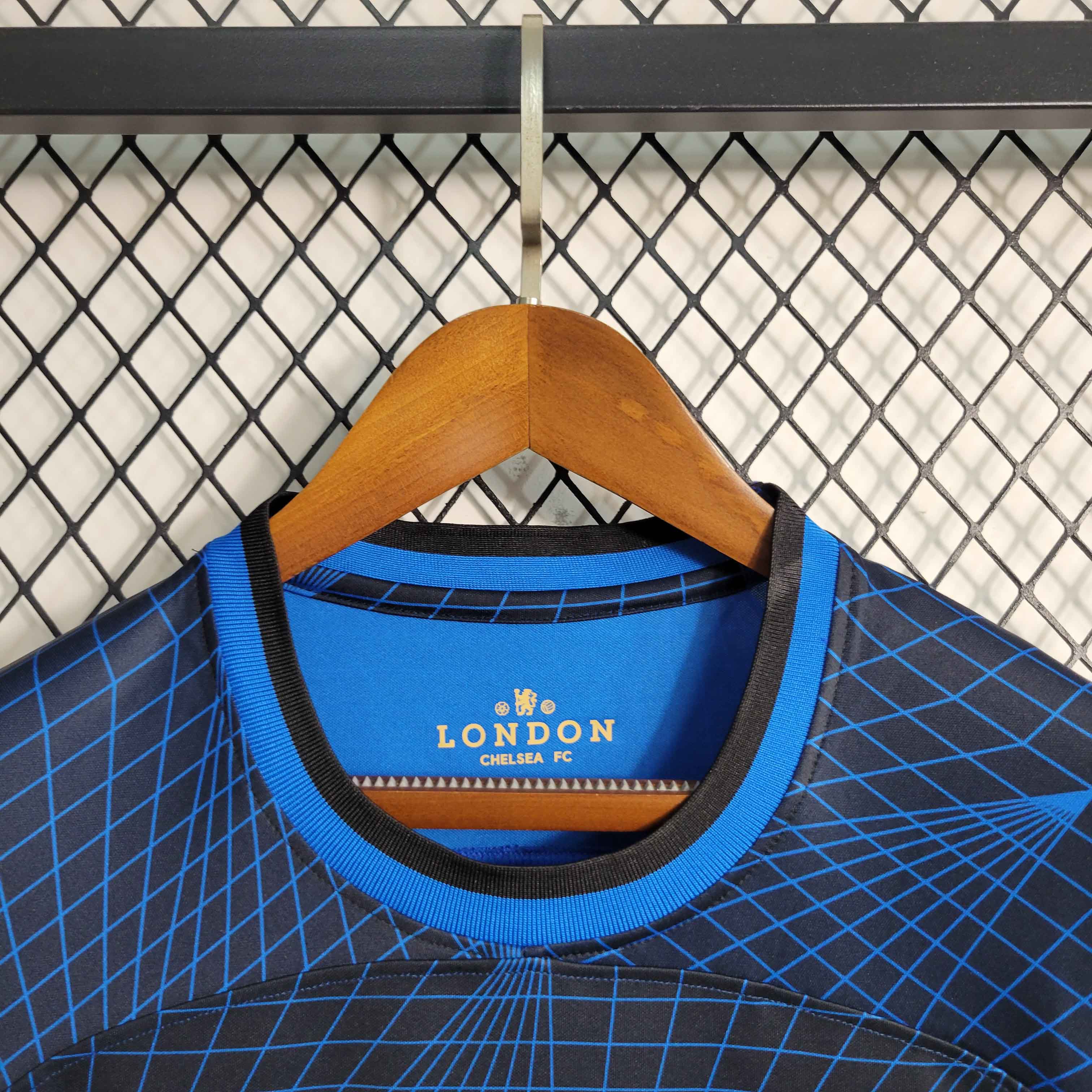 Chelsea Jersey Away 2023/24