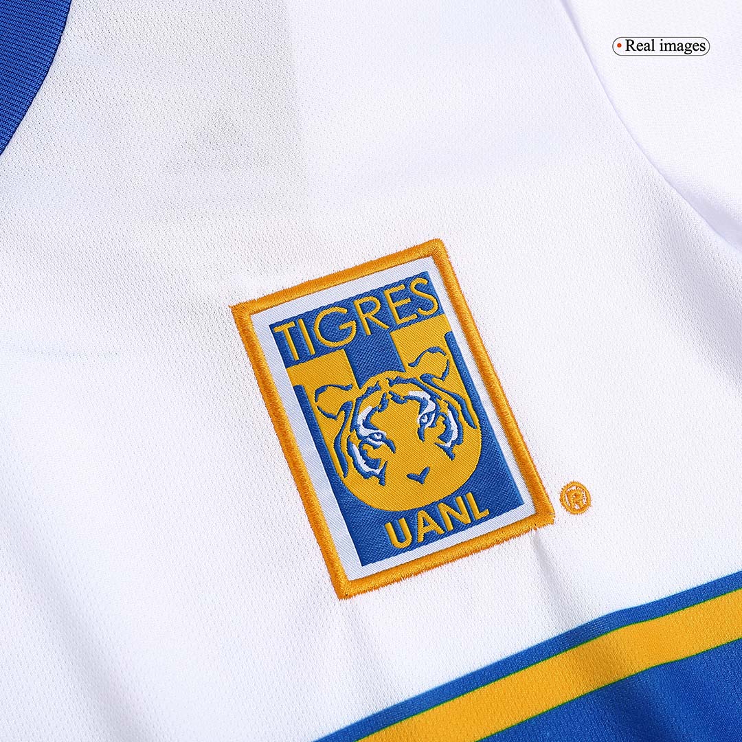 Women's Tigres UANL Third Away Jersey Replica 2022/23