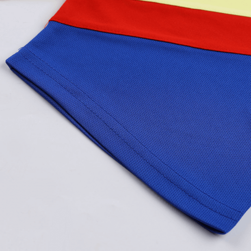 Club America Retro Jersey Home 1988