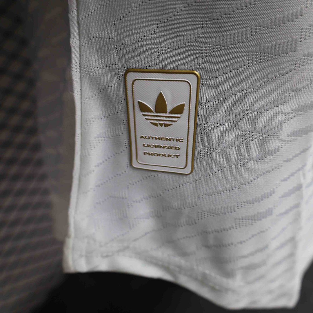 Manchester United Third Jersey Player Version 2024/25