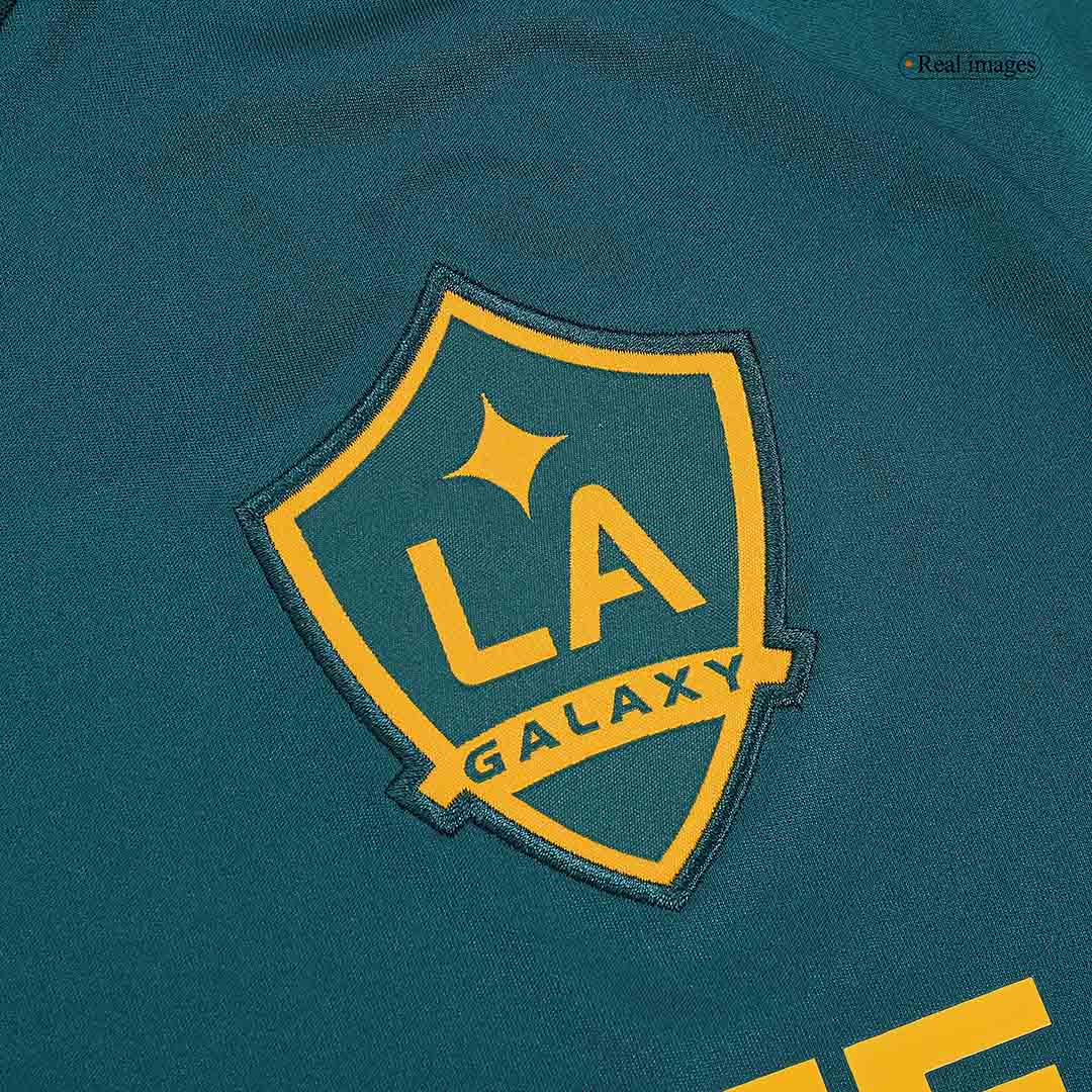 LA Galaxy Away Jersey 2023/24
