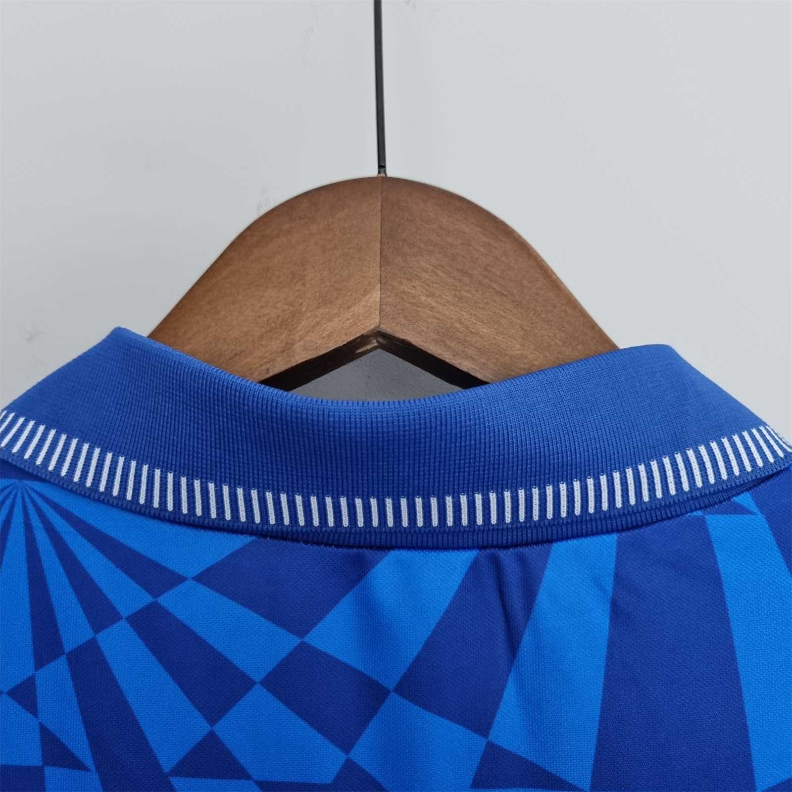 Napoli Retro Jersey Home 1991/93