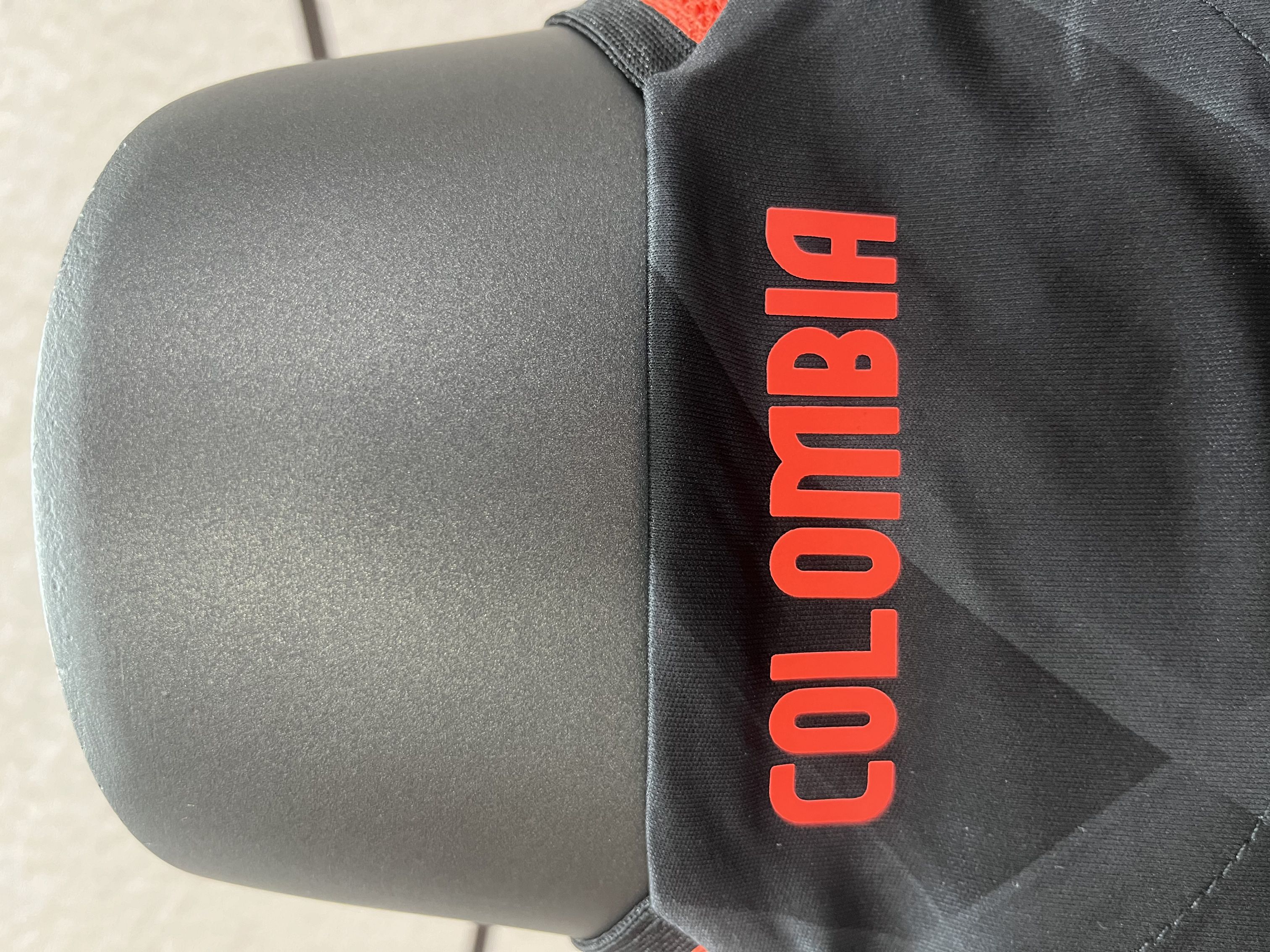 Colombia Away Jersey Player Version Copa America 2024