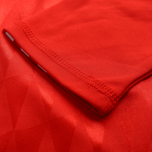 Liverpool Retro Long Sleeve Jersey Home 2011/12