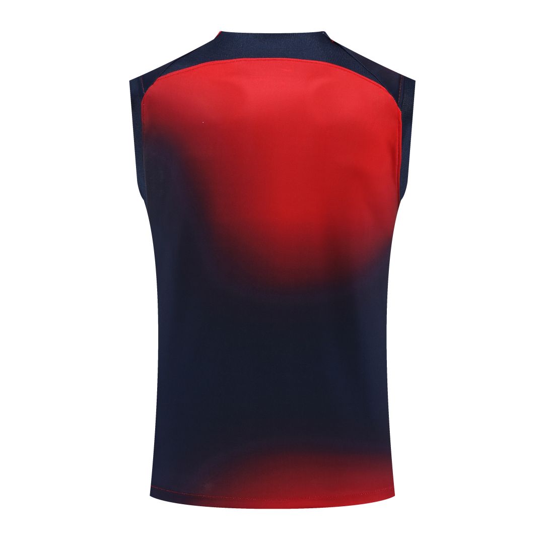 PSG Pre-Match Vest Jersey 2023/24