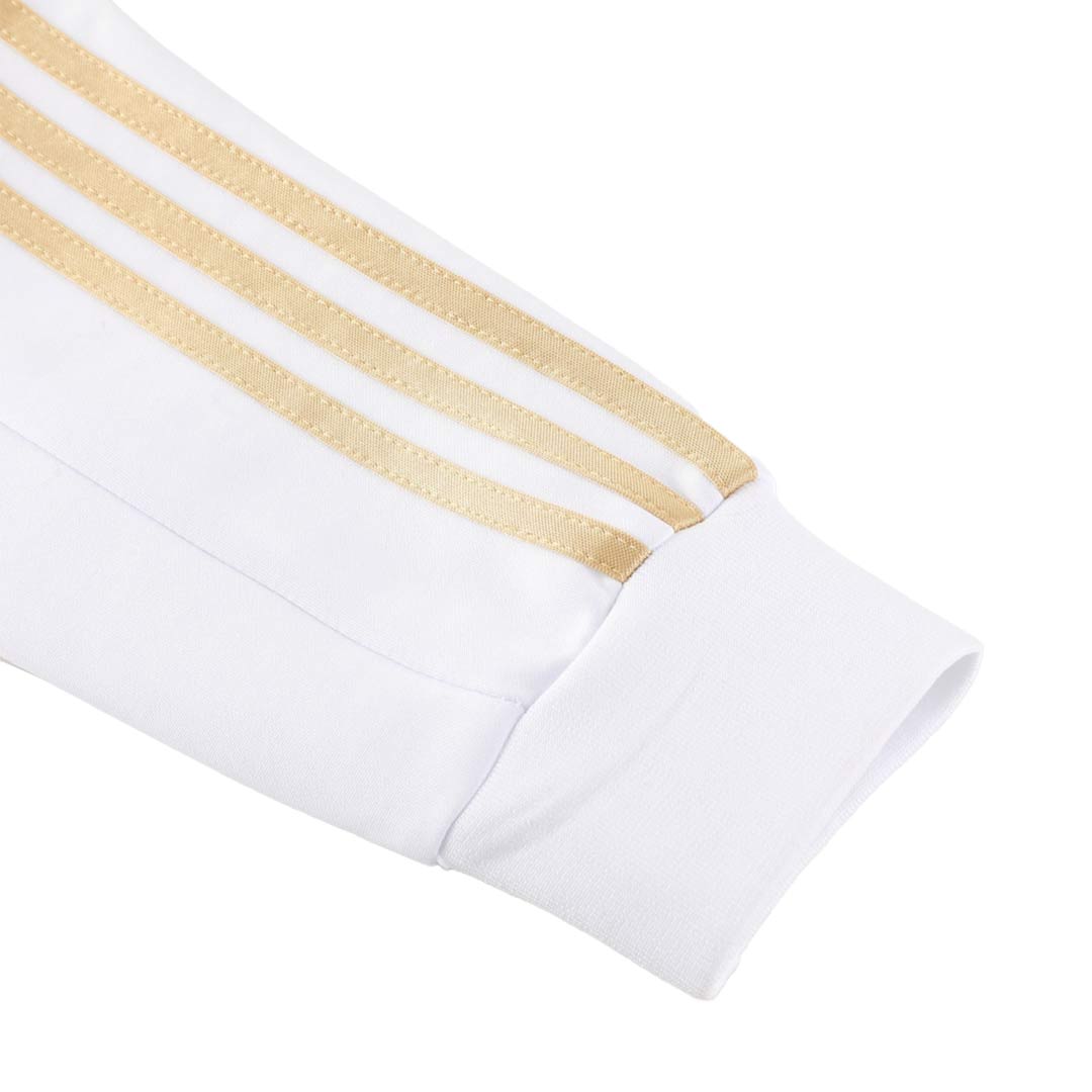 Italy Training Jacket Kit (Top+Pants) 2023/24