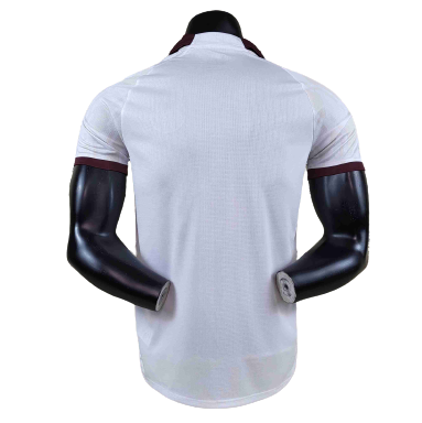 Manchester City Away Jersey Player Version 2023/24