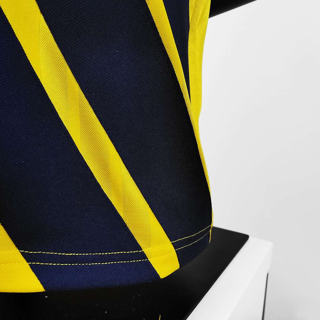 Arsenal Retro Away Jersey 1993/94