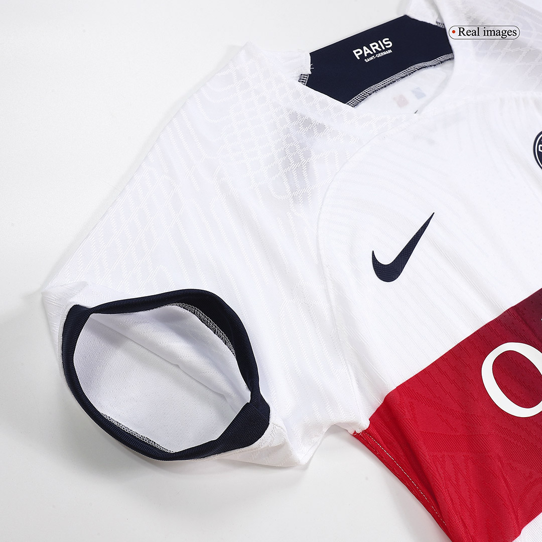 PSG Away Jersey Player Version 2023/24