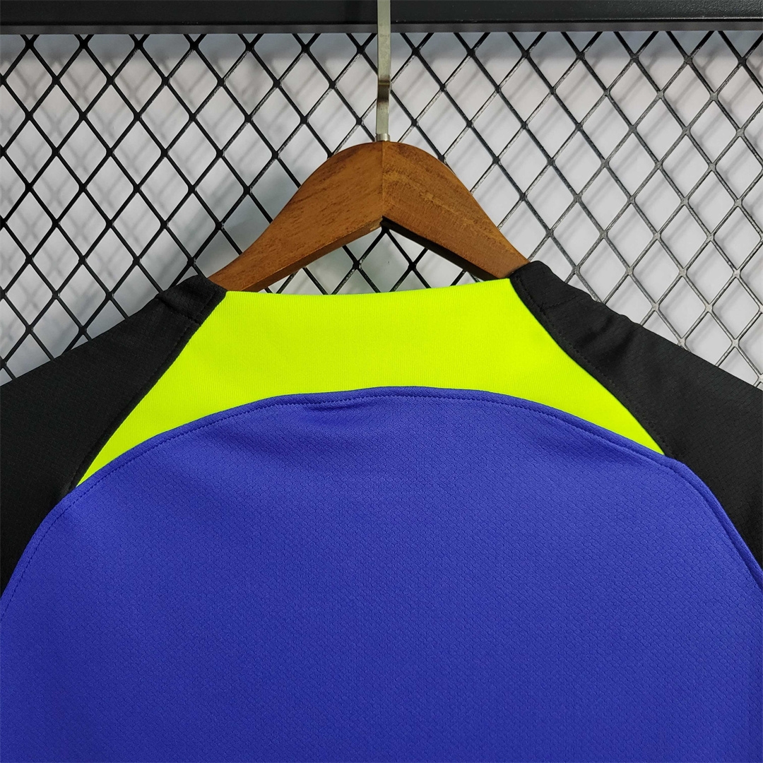 Tottenham Hotspur Away Jersey 2022/23