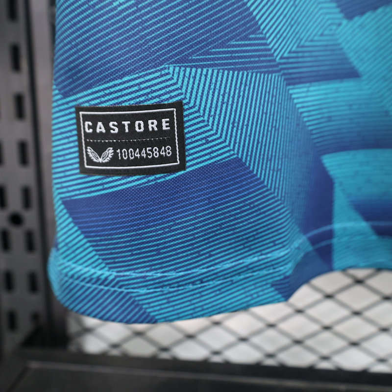 Feyenoord Away Jersey 2023/24