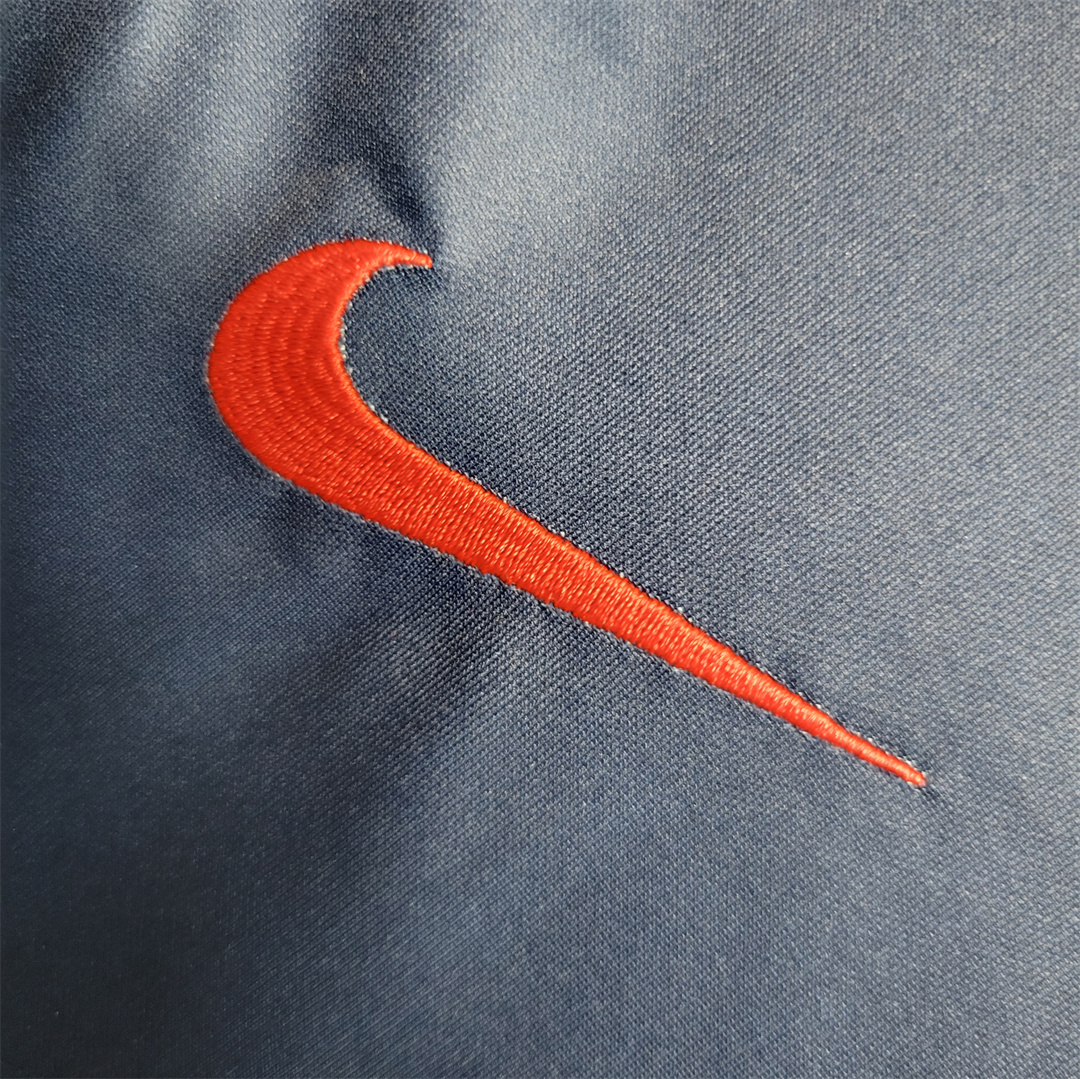 PSG Home Long Sleeve Jersey 2023/24