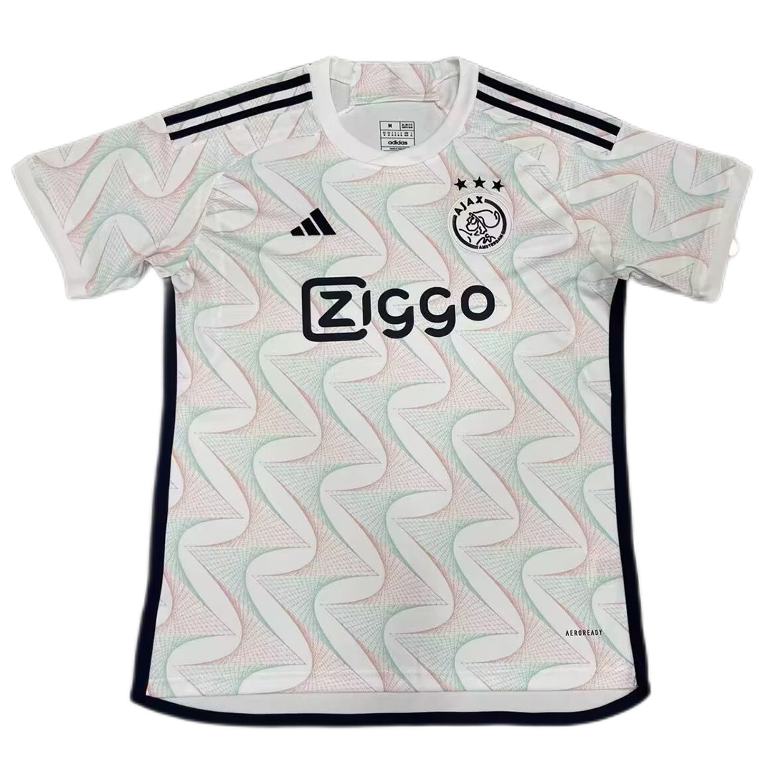 Ajax Away Jersey 2023/24