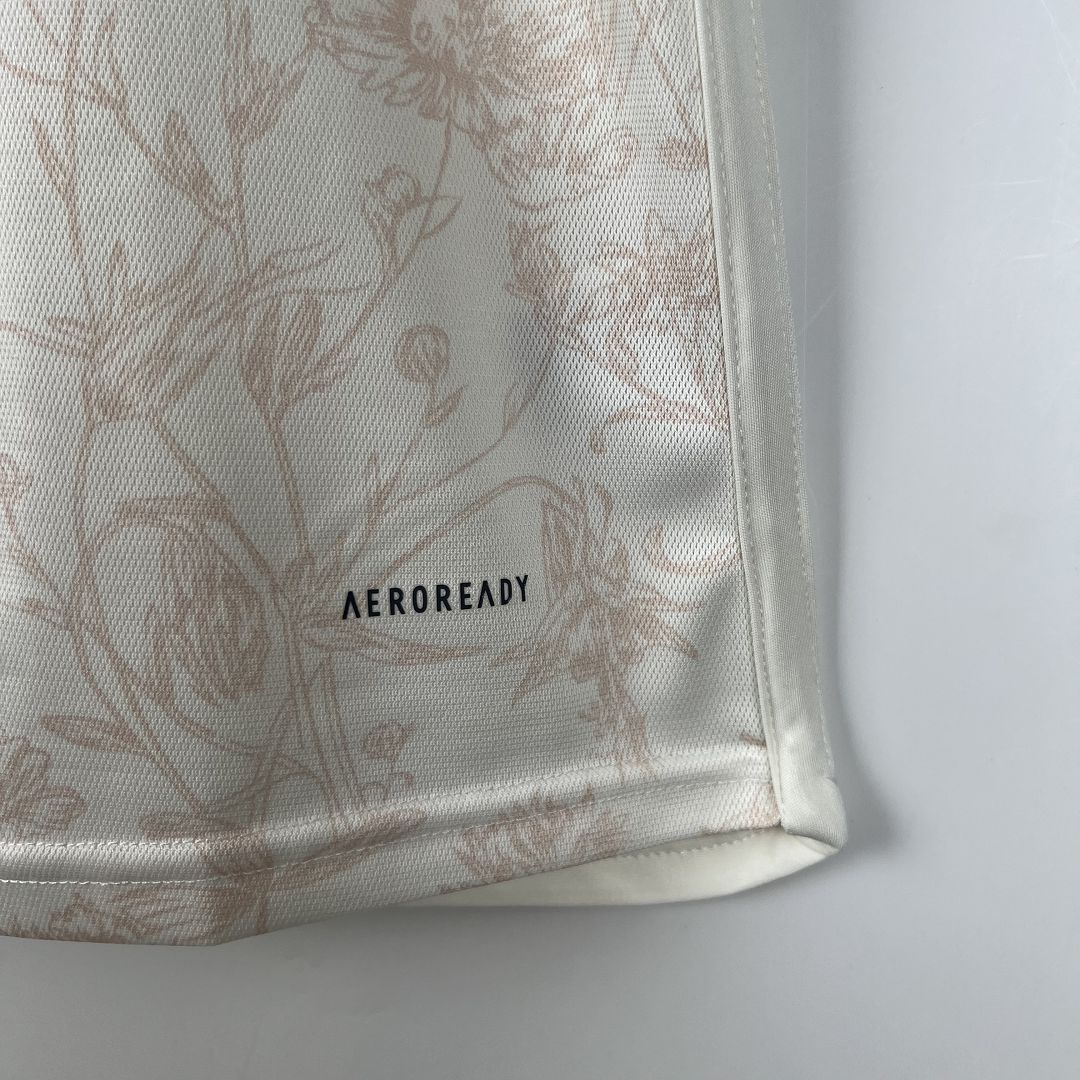 Bayern Munich Third Jersey 2023/24