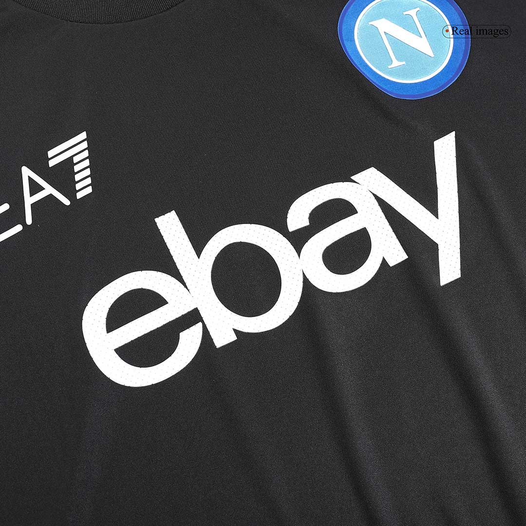 Napoli Pre-Match Jersey 2023/24
