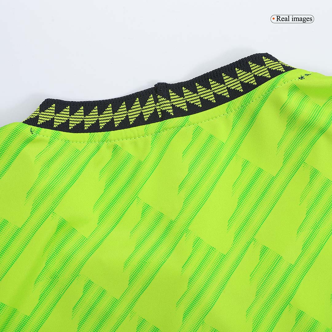 Manchester United Jersey Third Away 2022/23