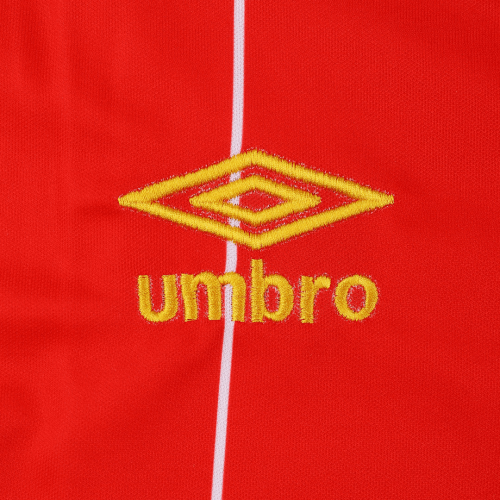 Liverpool Retro Jersey Home 1983/84