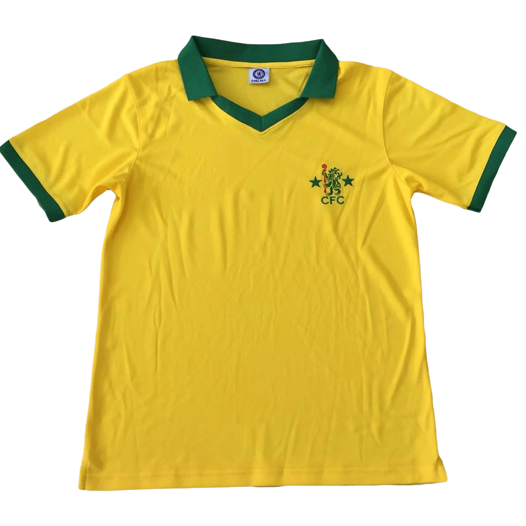 Chelsea Retro Jersey Away 1980/82