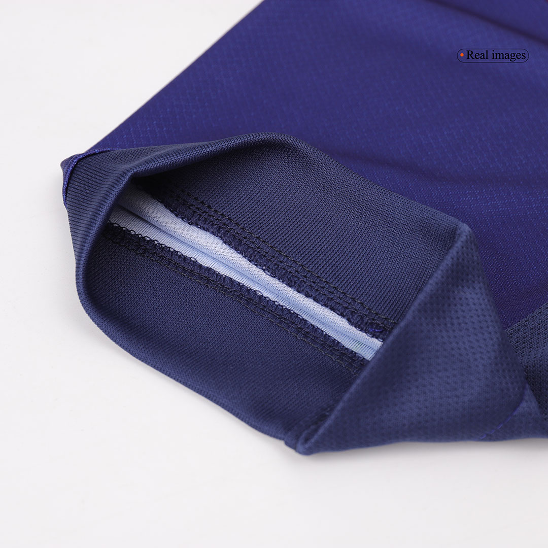 Barcelona Home Replica Jersey 2024/25