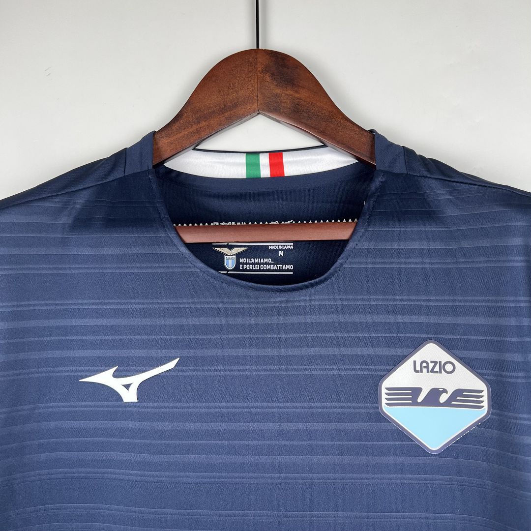 Lazio Jersey Away 2023/24