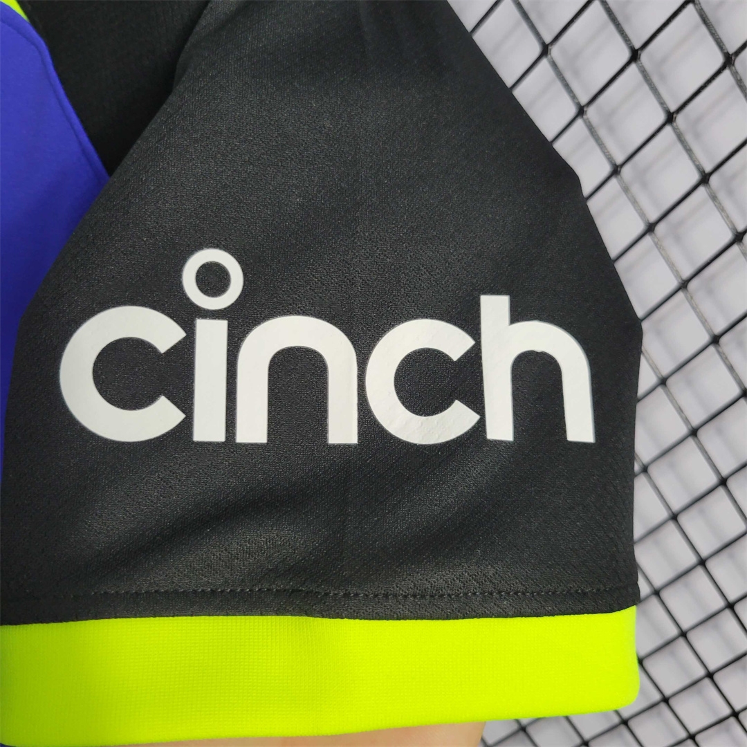 Tottenham Hotspur Away Jersey 2022/23