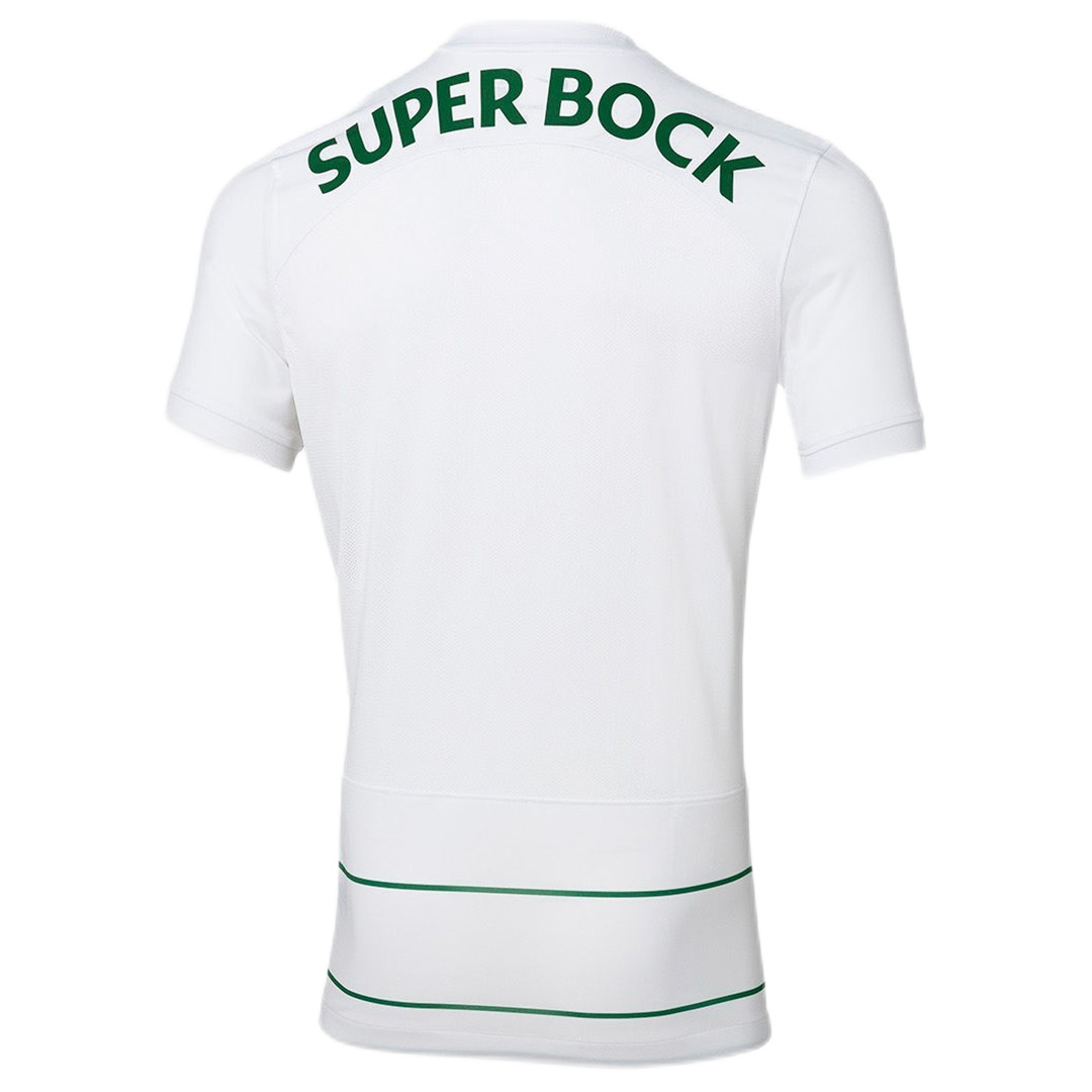 Sporting CP Jersey Away 2023/24
