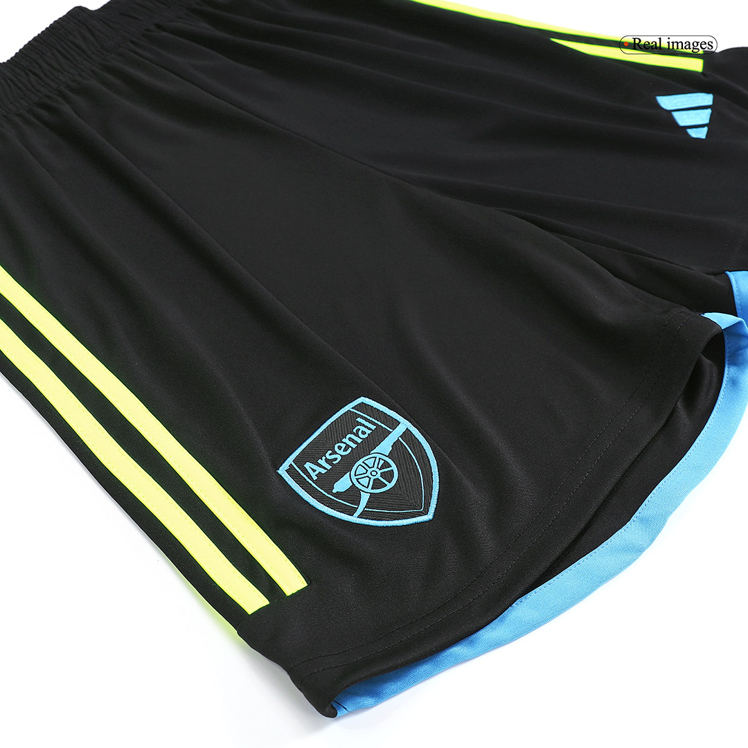 Arsenal Away Shorts 2023/24