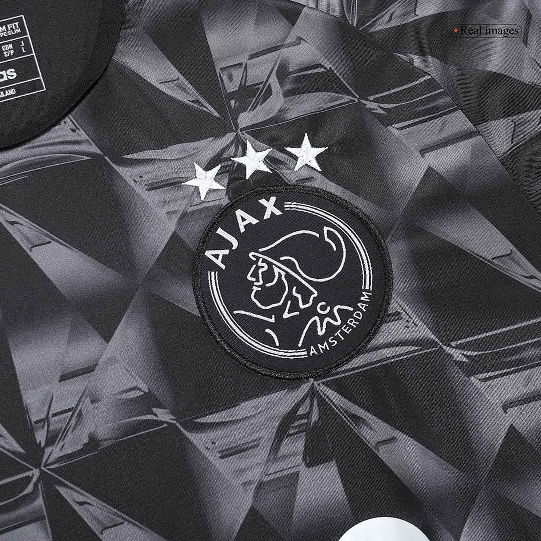 Ajax Third Away Jersey 2023/24