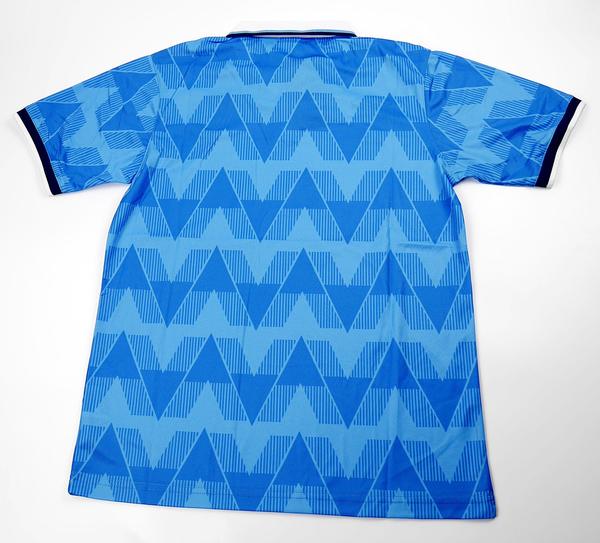 Lazio Retro Jersey Home 1989