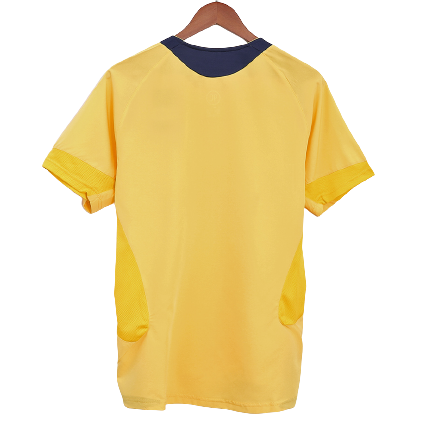 Arsenal Retro Away Jersey 2006/07