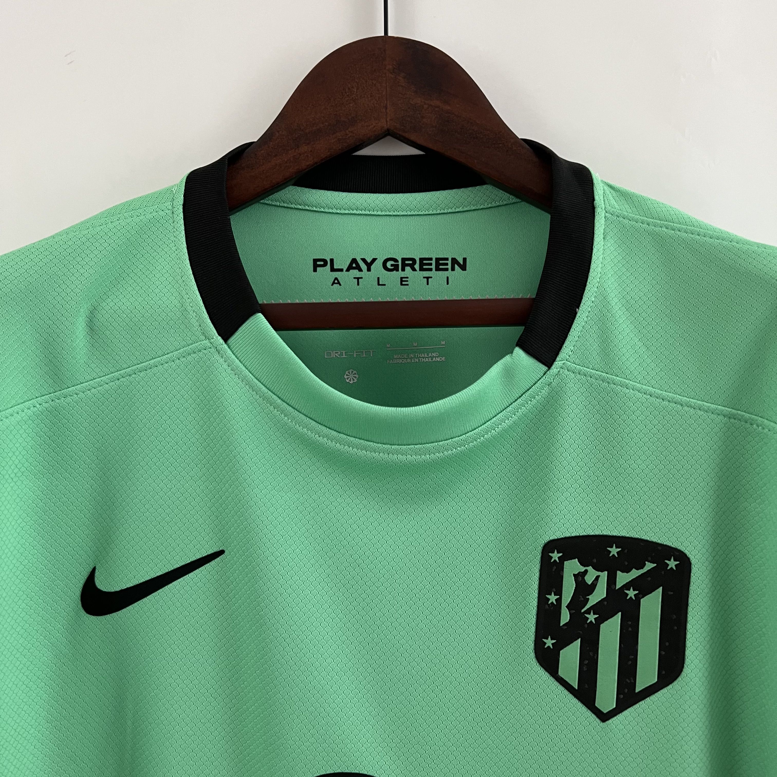 Atletico Madrid Third Jersey 2023/24