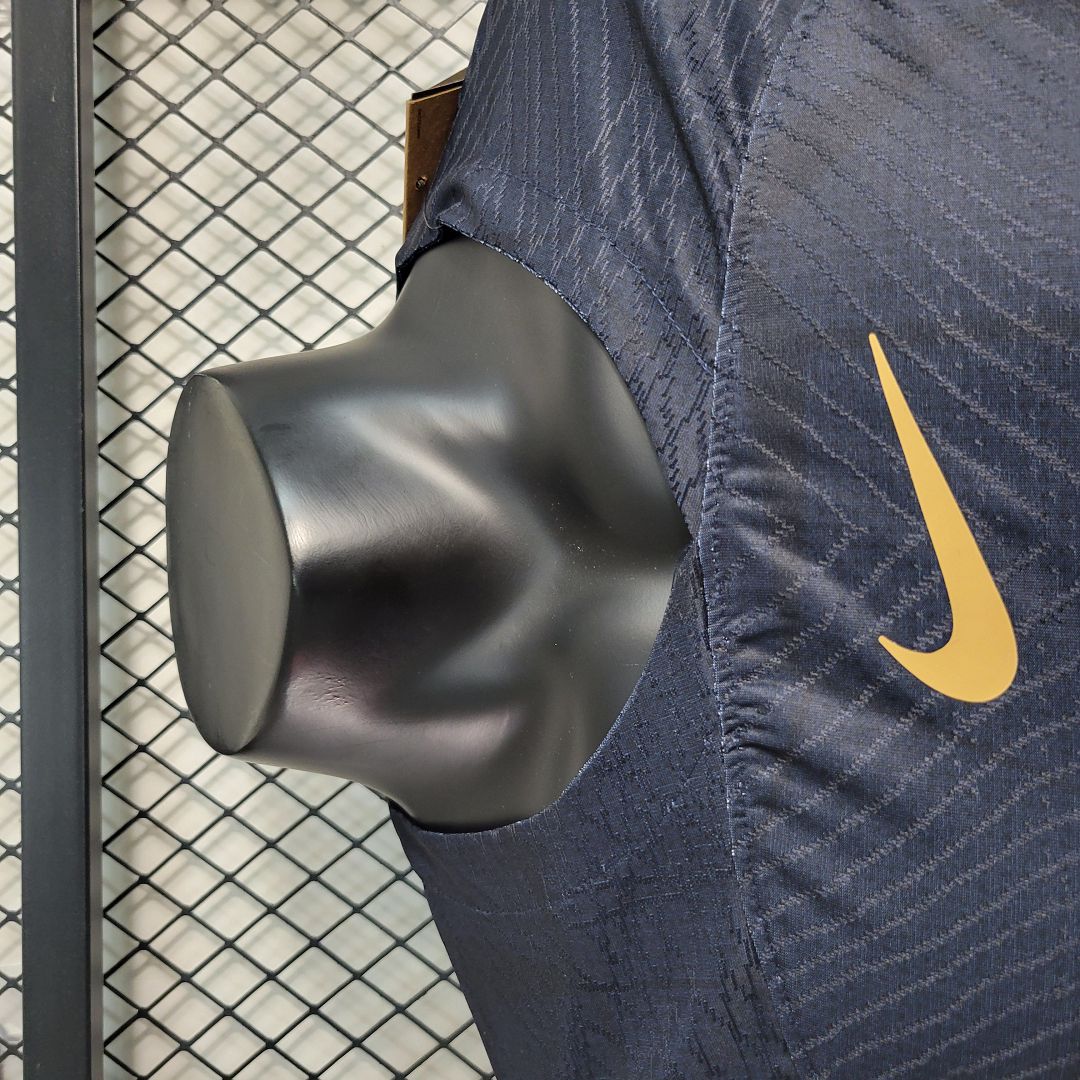 Pumas UNAM Away Jersey Player Version 2023/24