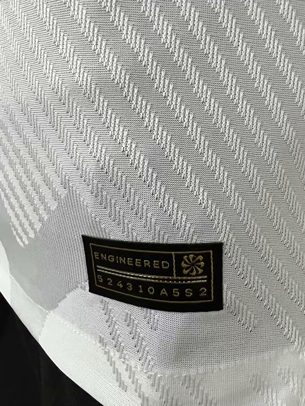 RB Leipzig Home Jersey Player Version 2023/24