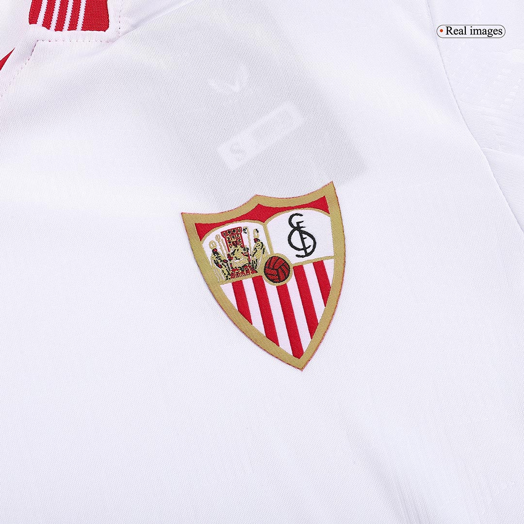 Sevilla Home Jersey Replica 2023/24