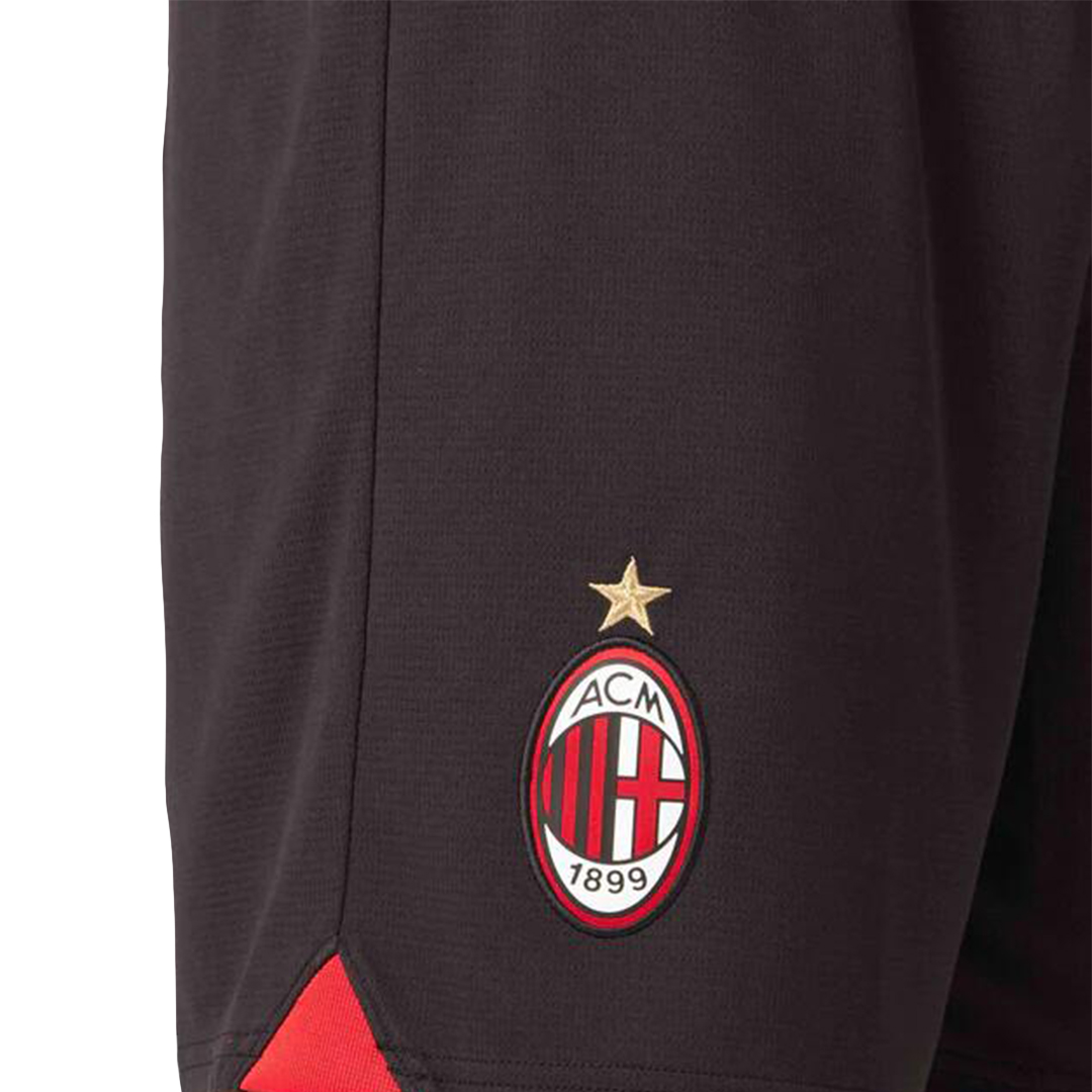 AC Milan Home Shorts 2023/24