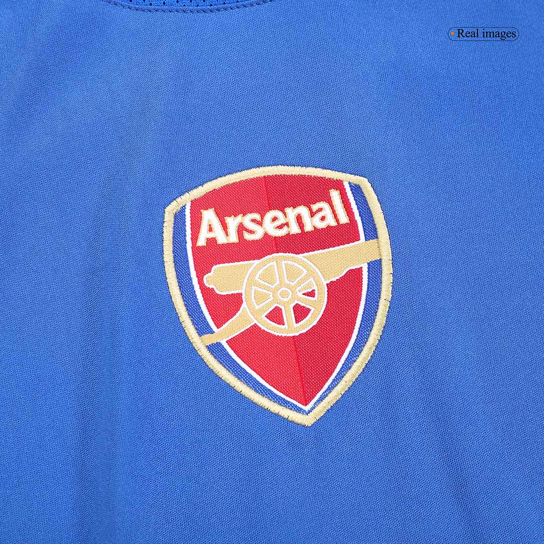 Arsenal Retro Away Jersey 2004/05