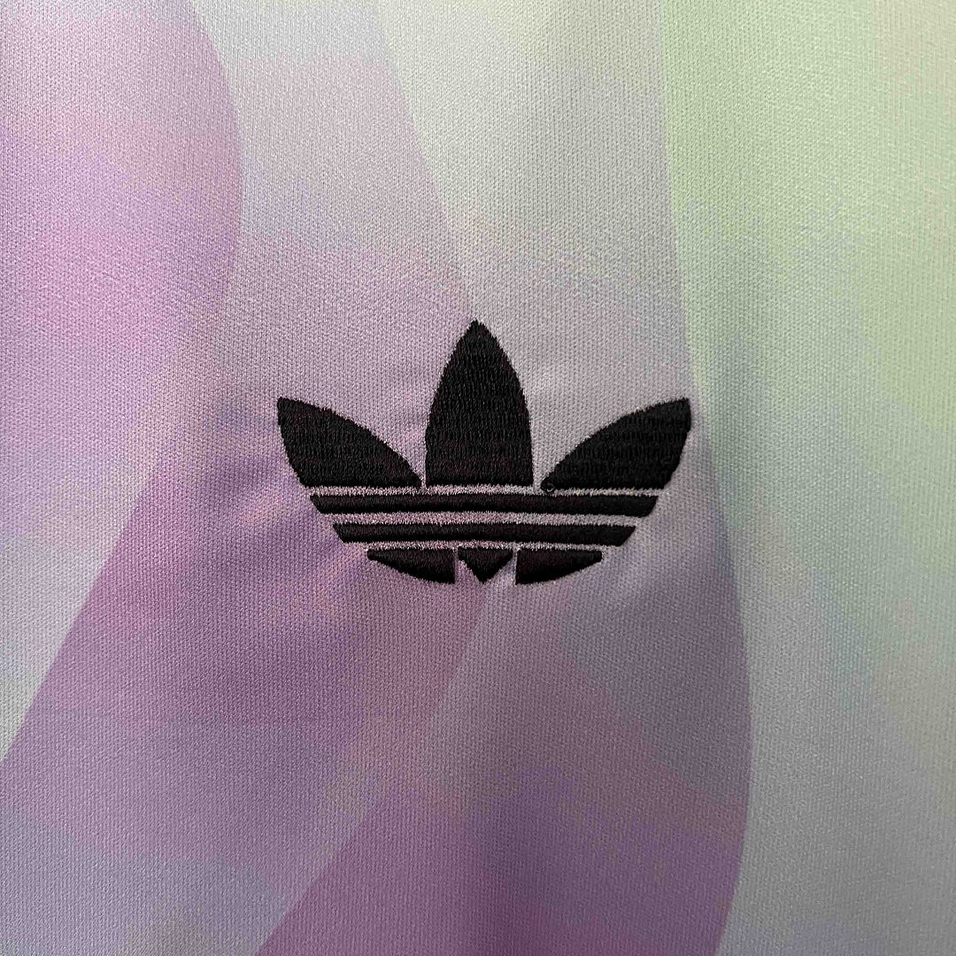 Arsenal Third Replica Jersey 2024/25