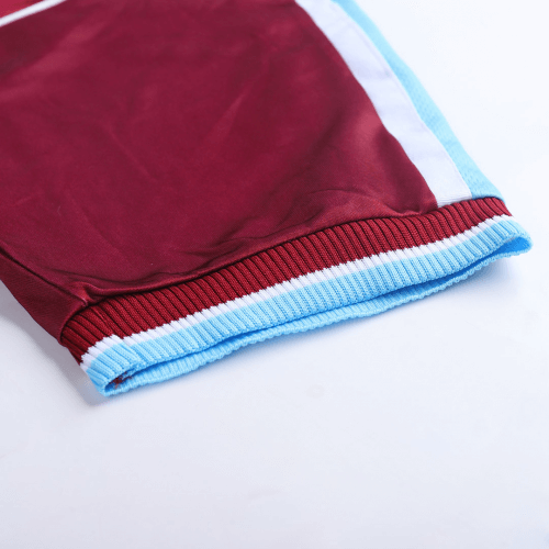 West Ham United Retro Jersey Home 1999/01