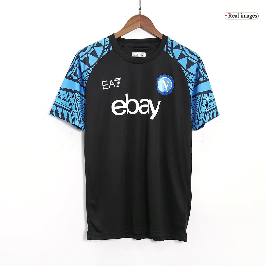Napoli Pre-Match Jersey 2023/24