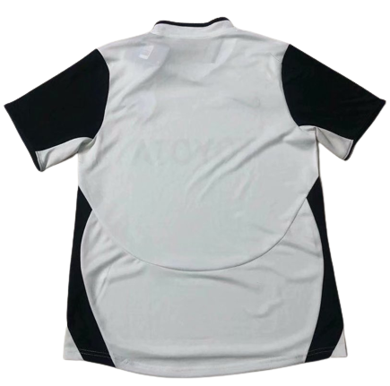 Valencia Retro Jersey Home 2003/04