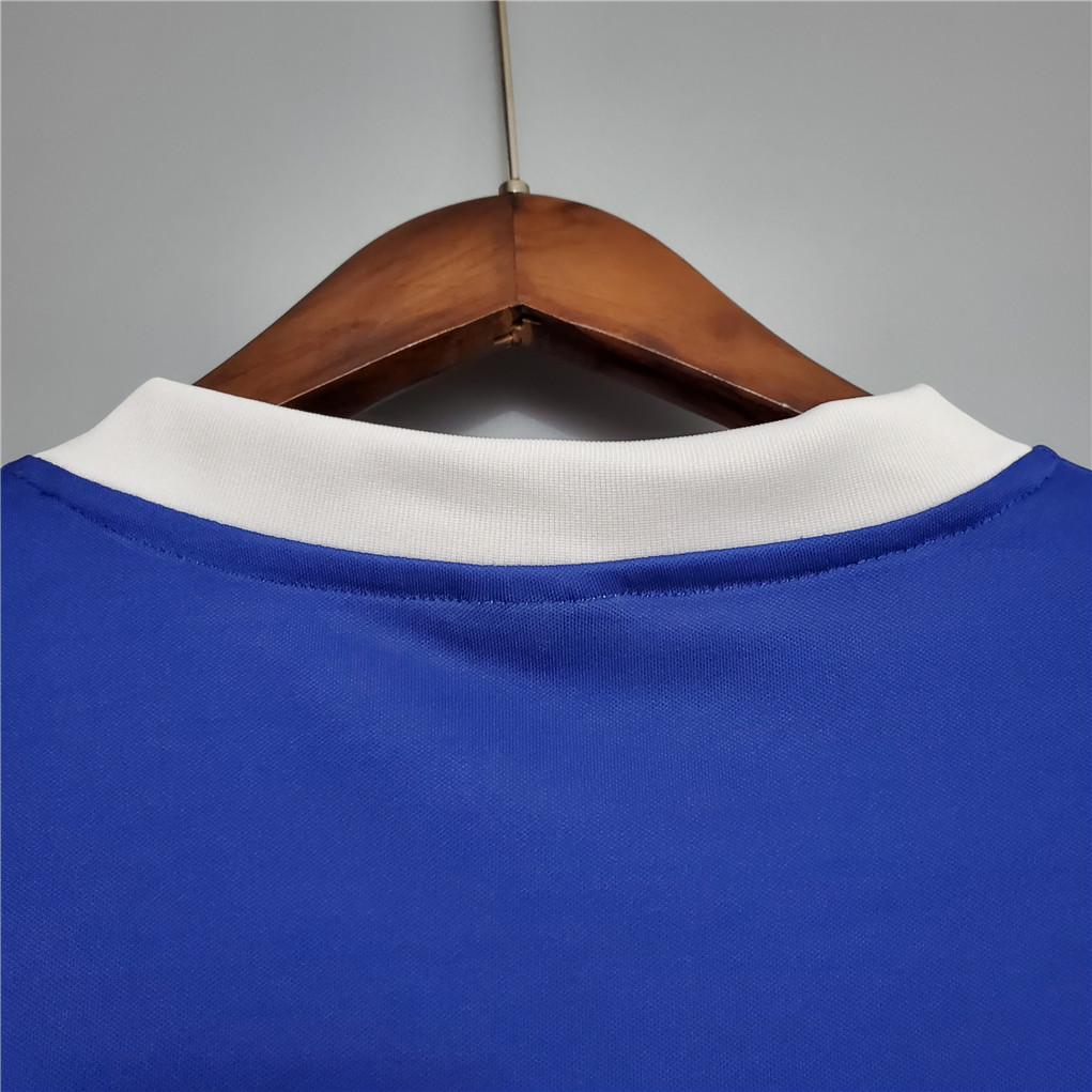 Argentina Retro Jersey Away World Cup 1986