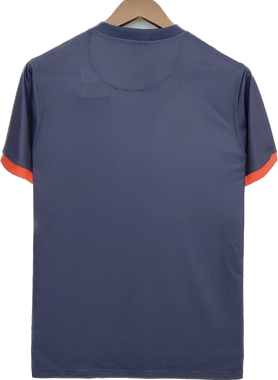 PSG Retro Soccer Jersey Home 2013/14