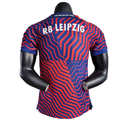 RB Leipzig Away Jersey Player Version 2023/24