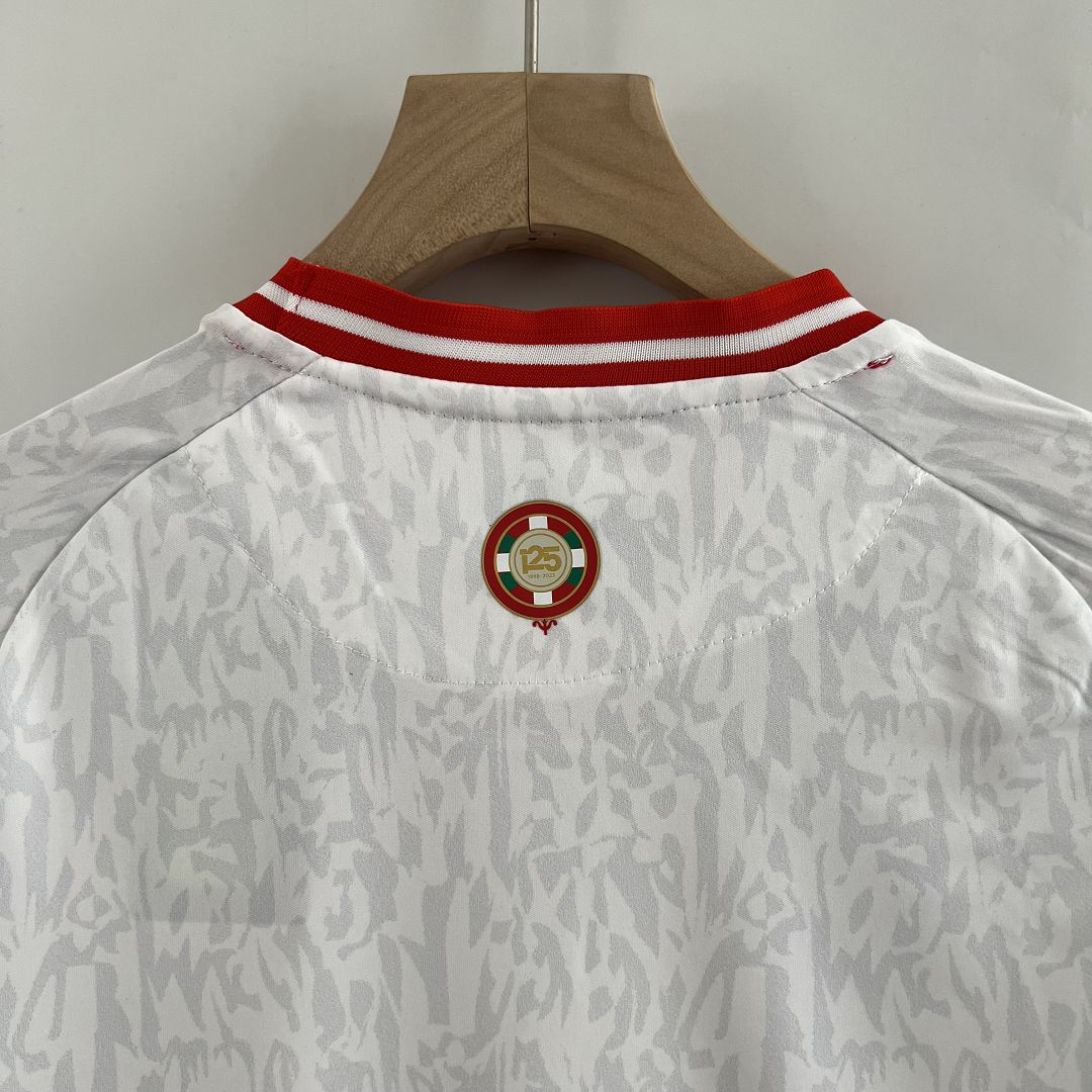 Kids Athletic Club de Bilbao Third Kit Jersey+Shorts 2023/24