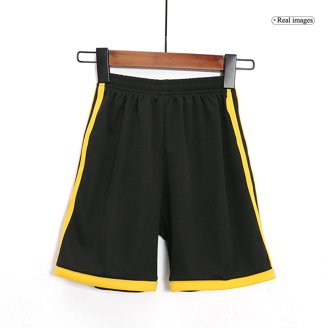 Kids Juventus Home Jersey Kit 2023/24