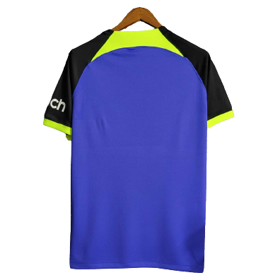 Tottenham Hotspur Away Jersey 2022/23