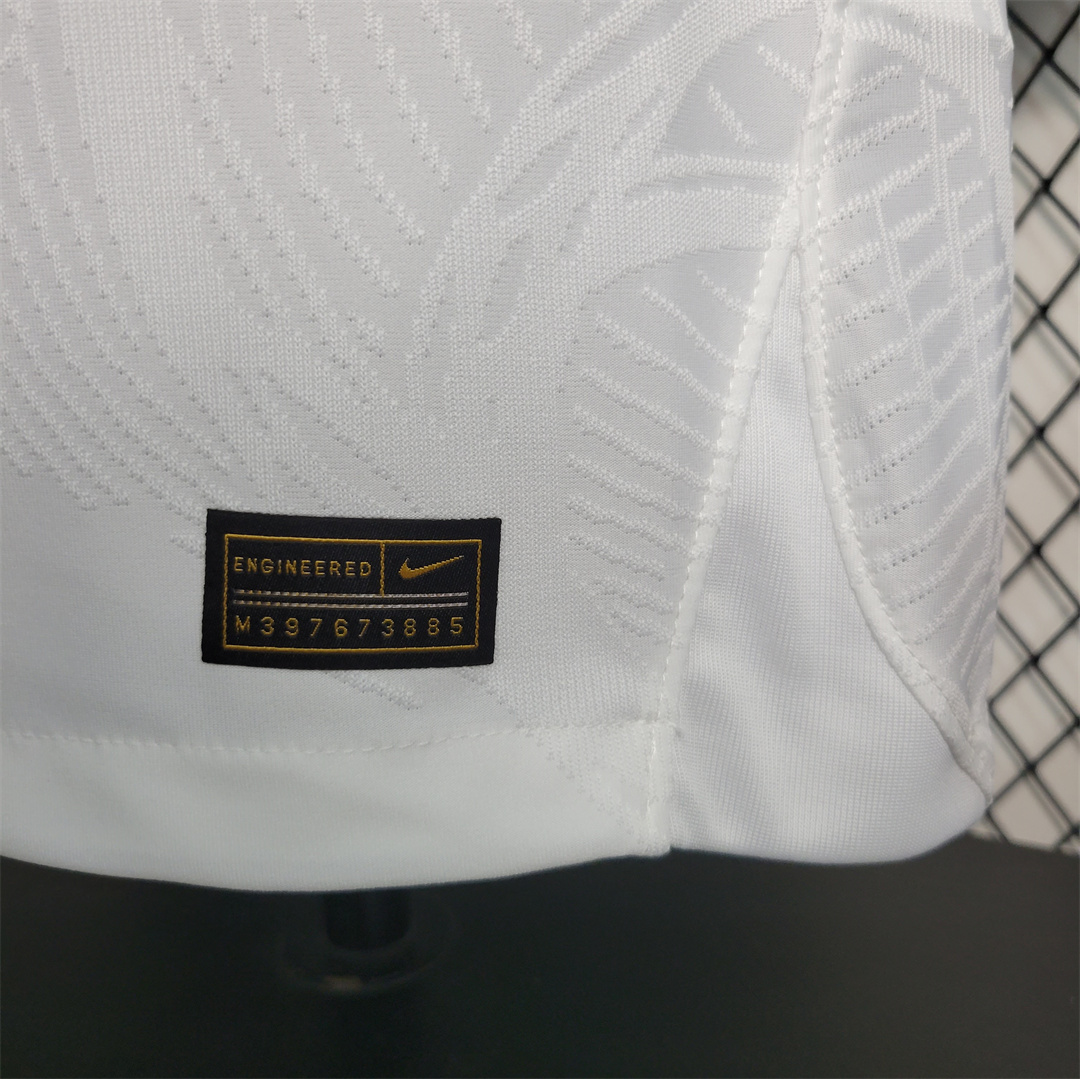 Barcelona Away Jersey Player Version 2023/24