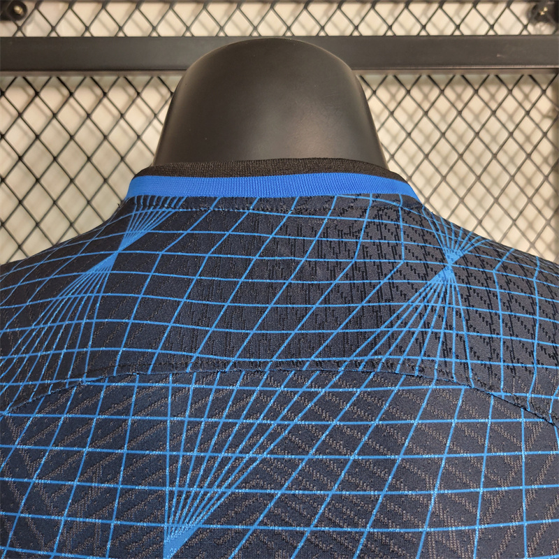 Chelsea Away Jersey Player Version 2023/24