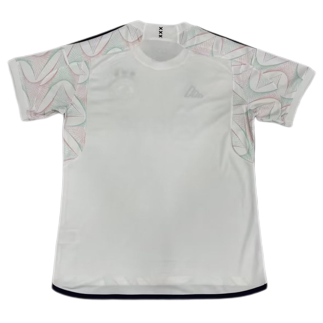 Ajax Away Jersey 2023/24